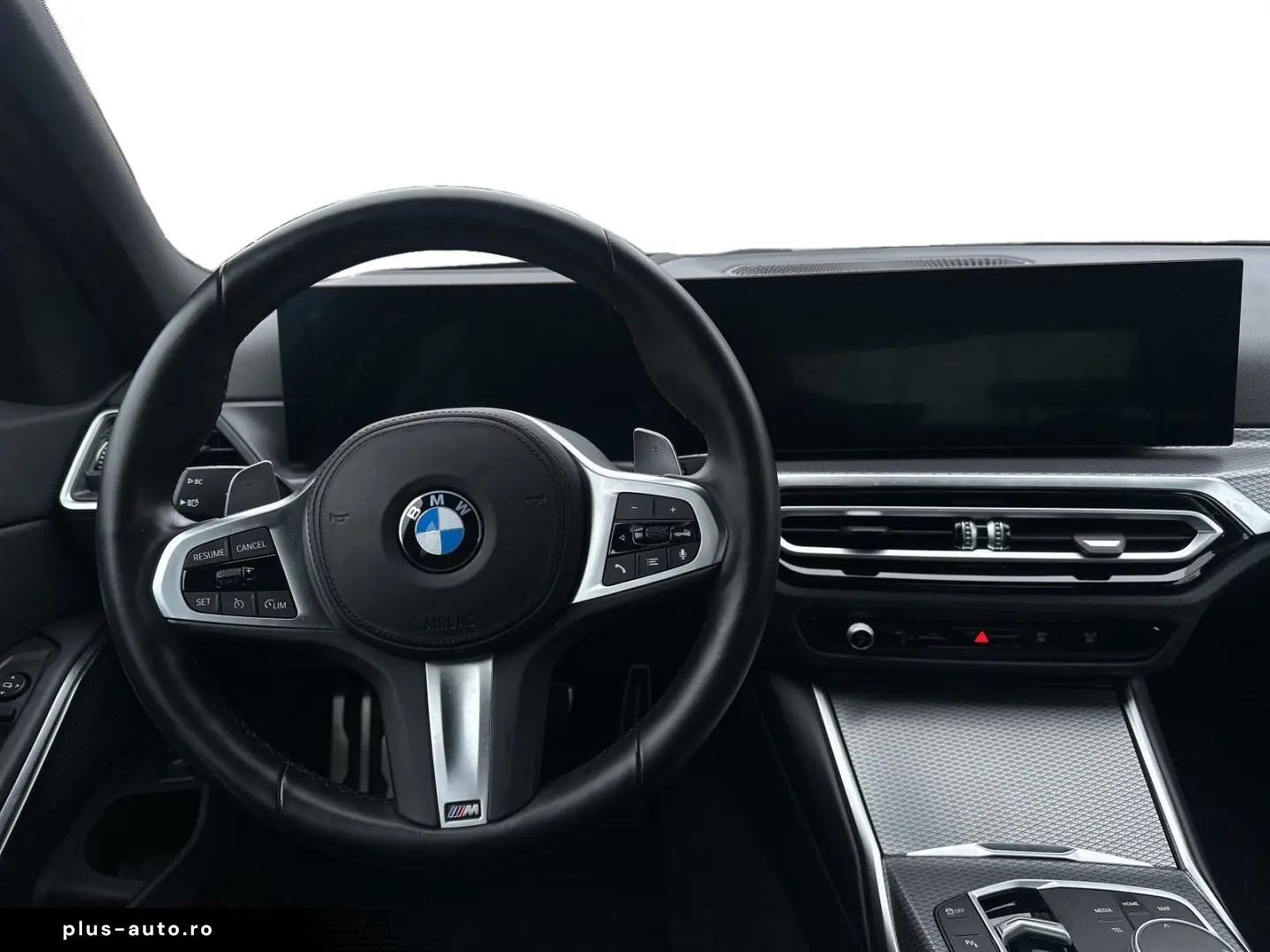 BMW 320d xDrive Limousine HEAD-UP RFK XDRIVE LED SHZ