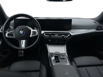 BMW 320d xDrive Limousine HEAD-UP RFK XDRIVE LED SHZ