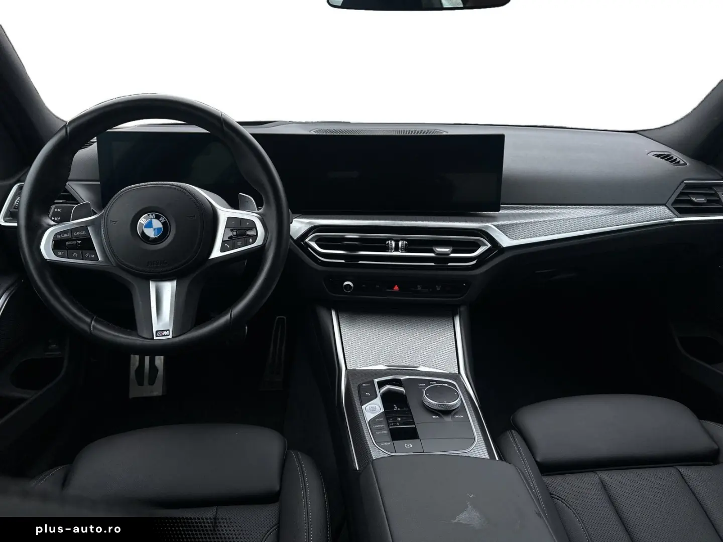 BMW 320d xDrive Limousine HEAD-UP RFK XDRIVE LED SHZ