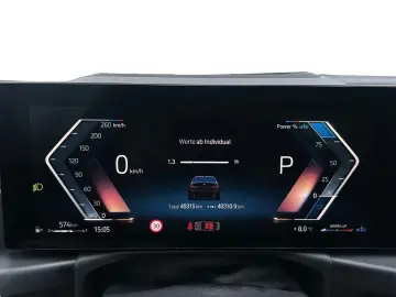 BMW 320d xDrive Limousine HEAD-UP RFK XDRIVE LED SHZ