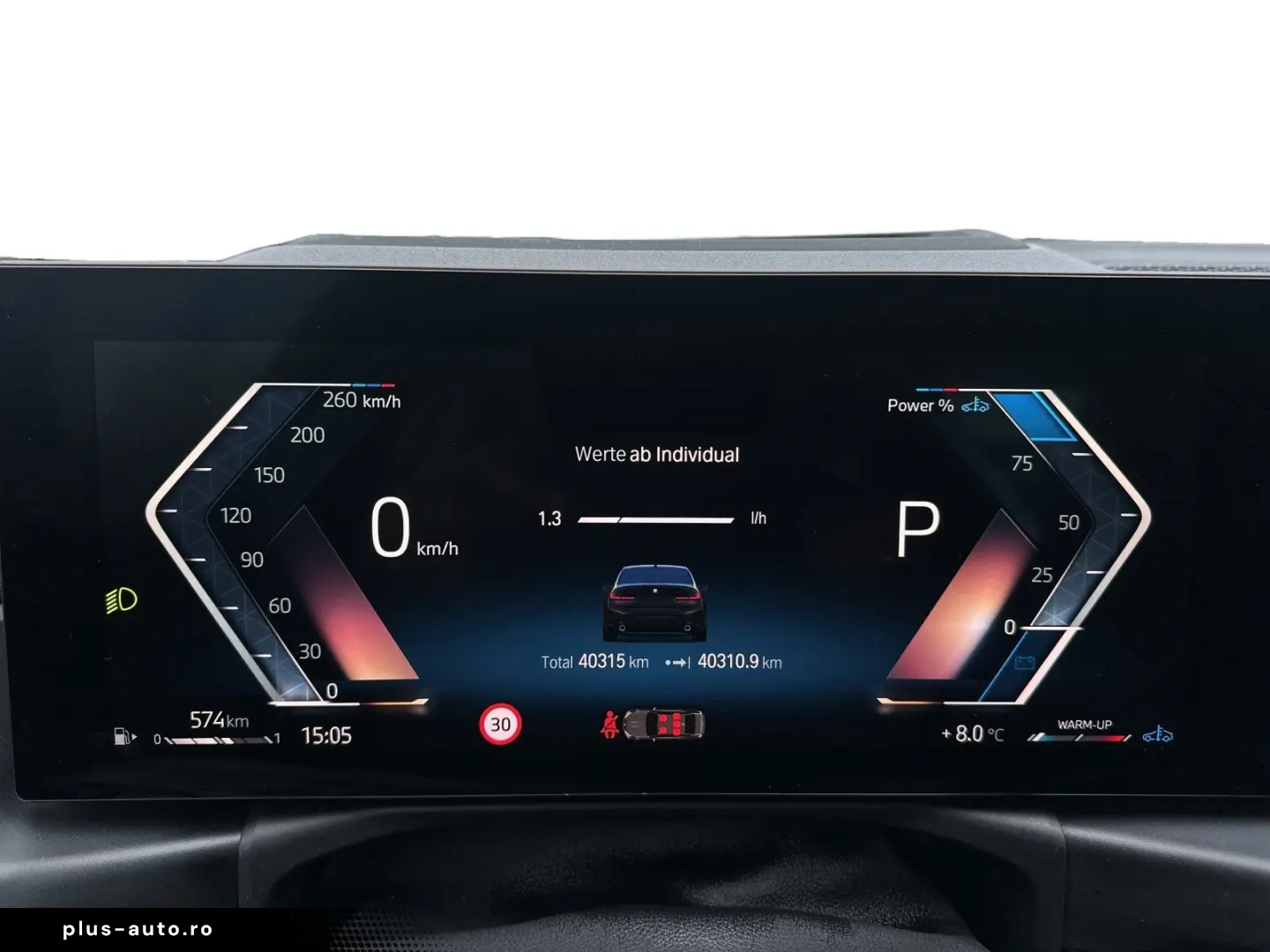 BMW 320d xDrive Limousine HEAD-UP RFK XDRIVE LED SHZ