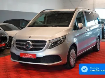 MERCEDES-BENZ V 250d 4 Matic Lang