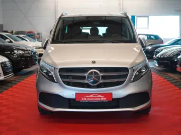 MERCEDES-BENZ V 250d 4 Matic Lang