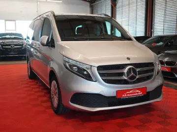 MERCEDES-BENZ V 250d 4 Matic Lang