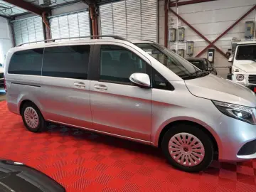 MERCEDES-BENZ V 250d 4 Matic Lang