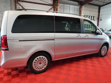 MERCEDES-BENZ V 250d 4 Matic Lang