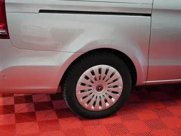 MERCEDES-BENZ V 250d 4 Matic Lang