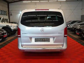 MERCEDES-BENZ V 250d 4 Matic Lang