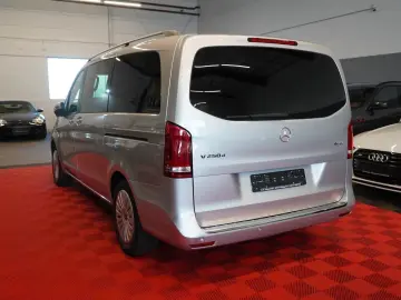 MERCEDES-BENZ V 250d 4 Matic Lang