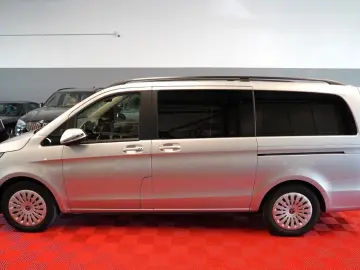 MERCEDES-BENZ V 250d 4 Matic Lang