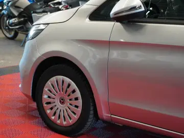 MERCEDES-BENZ V 250d 4 Matic Lang