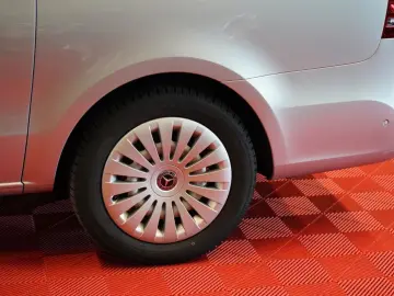MERCEDES-BENZ V 250d 4 Matic Lang