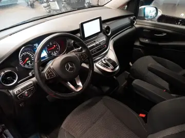 MERCEDES-BENZ V 250d 4 Matic Lang