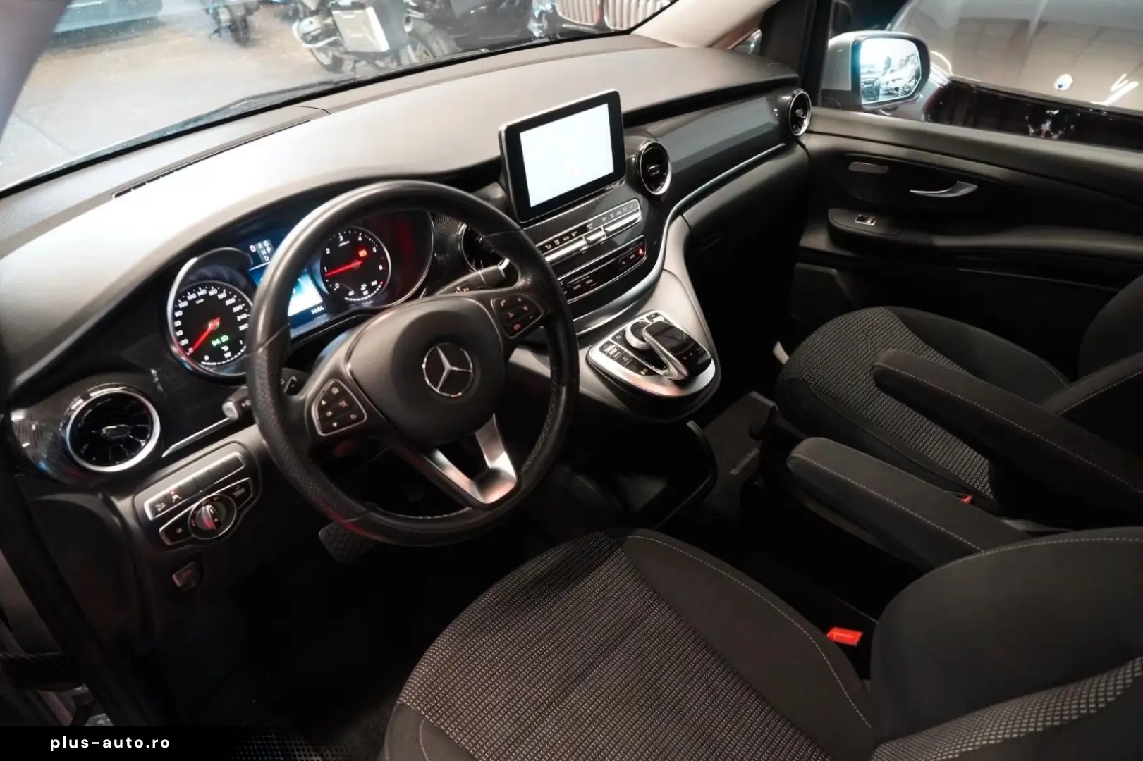 MERCEDES-BENZ V 250d 4 Matic Lang