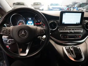 MERCEDES-BENZ V 250d 4 Matic Lang