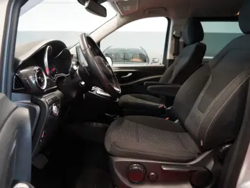 MERCEDES-BENZ V 250d 4 Matic Lang