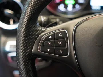 MERCEDES-BENZ V 250d 4 Matic Lang