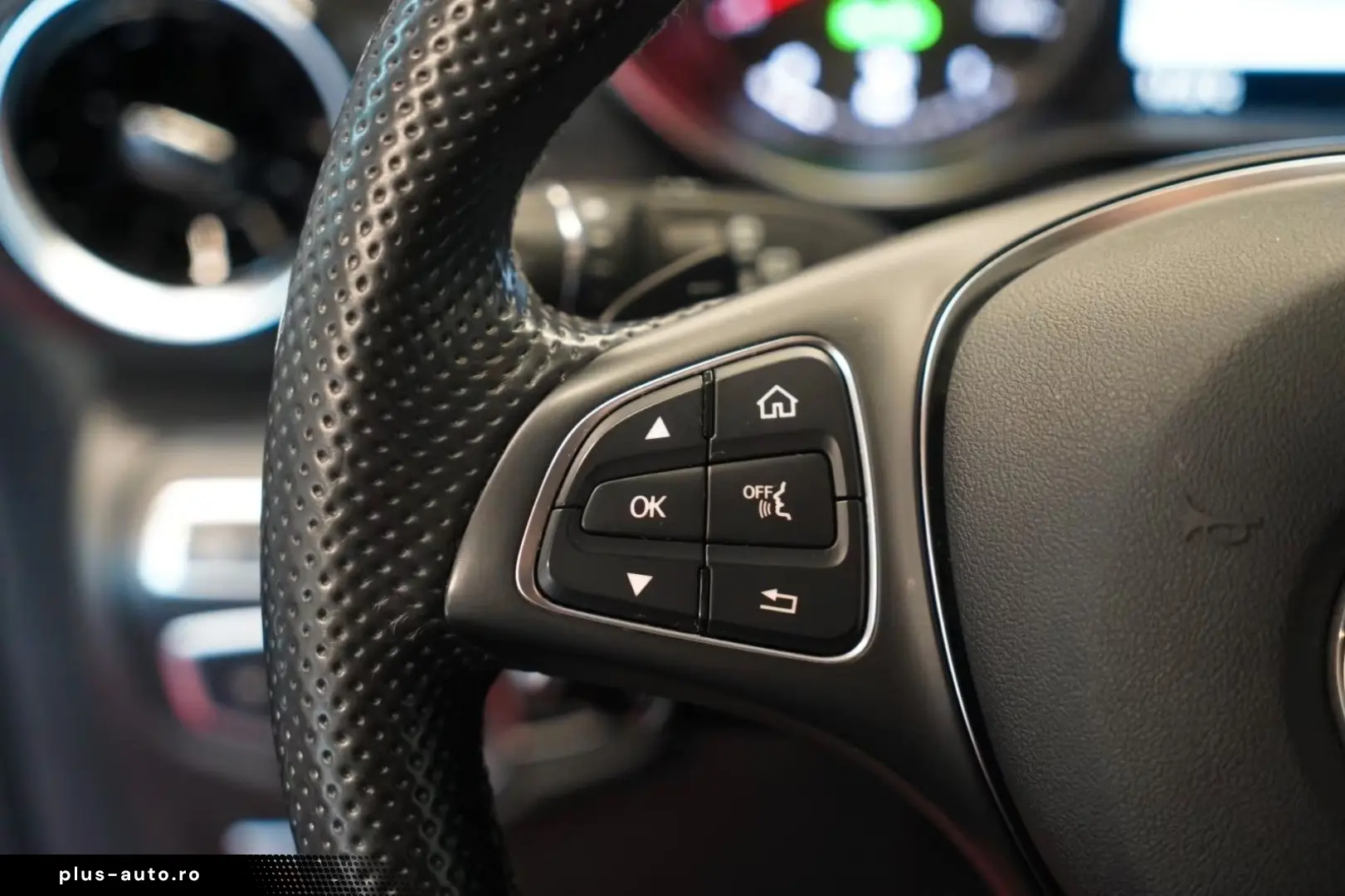 MERCEDES-BENZ V 250d 4 Matic Lang