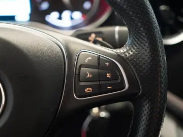 MERCEDES-BENZ V 250d 4 Matic Lang