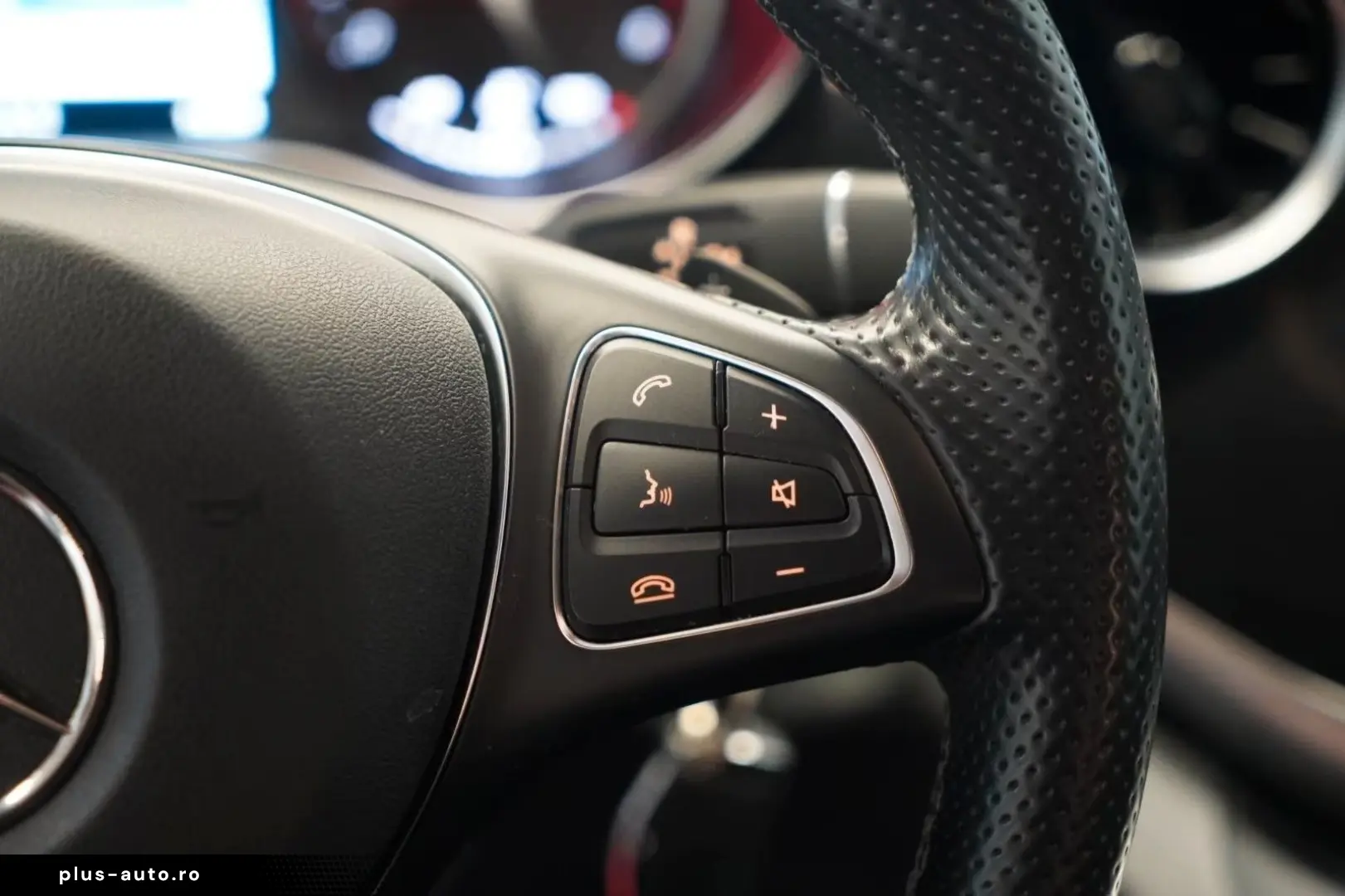 MERCEDES-BENZ V 250d 4 Matic Lang