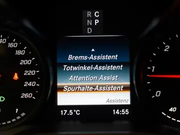 MERCEDES-BENZ V 250d 4 Matic Lang