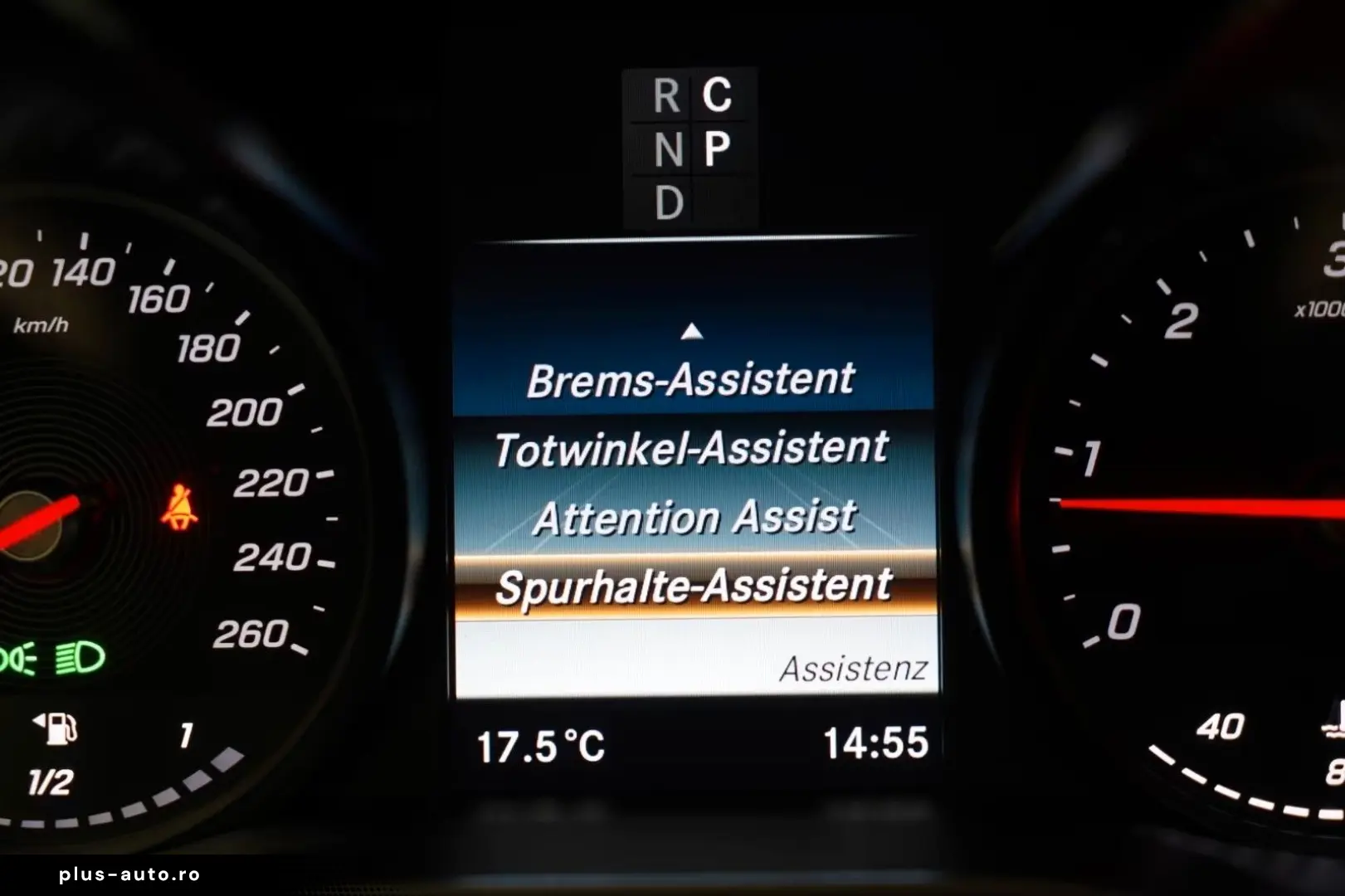 MERCEDES-BENZ V 250d 4 Matic Lang