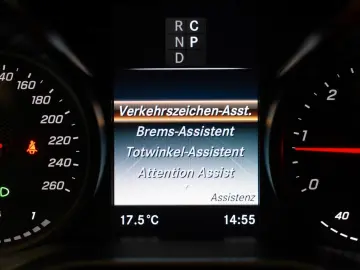 MERCEDES-BENZ V 250d 4 Matic Lang