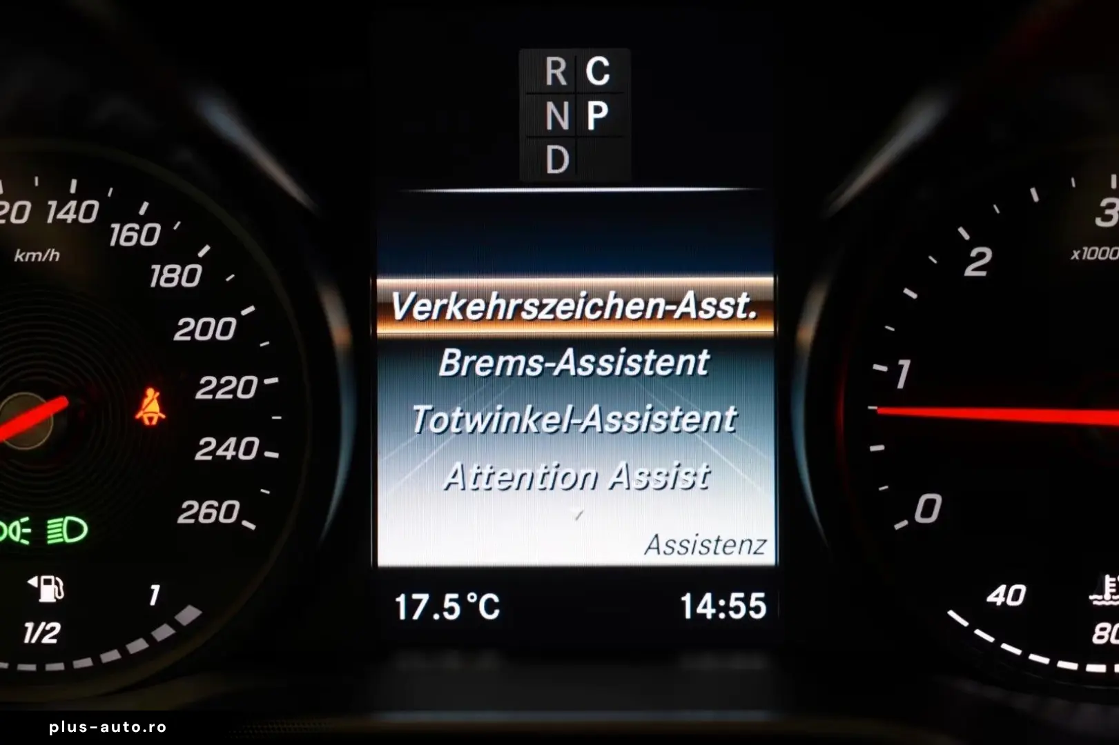 MERCEDES-BENZ V 250d 4 Matic Lang