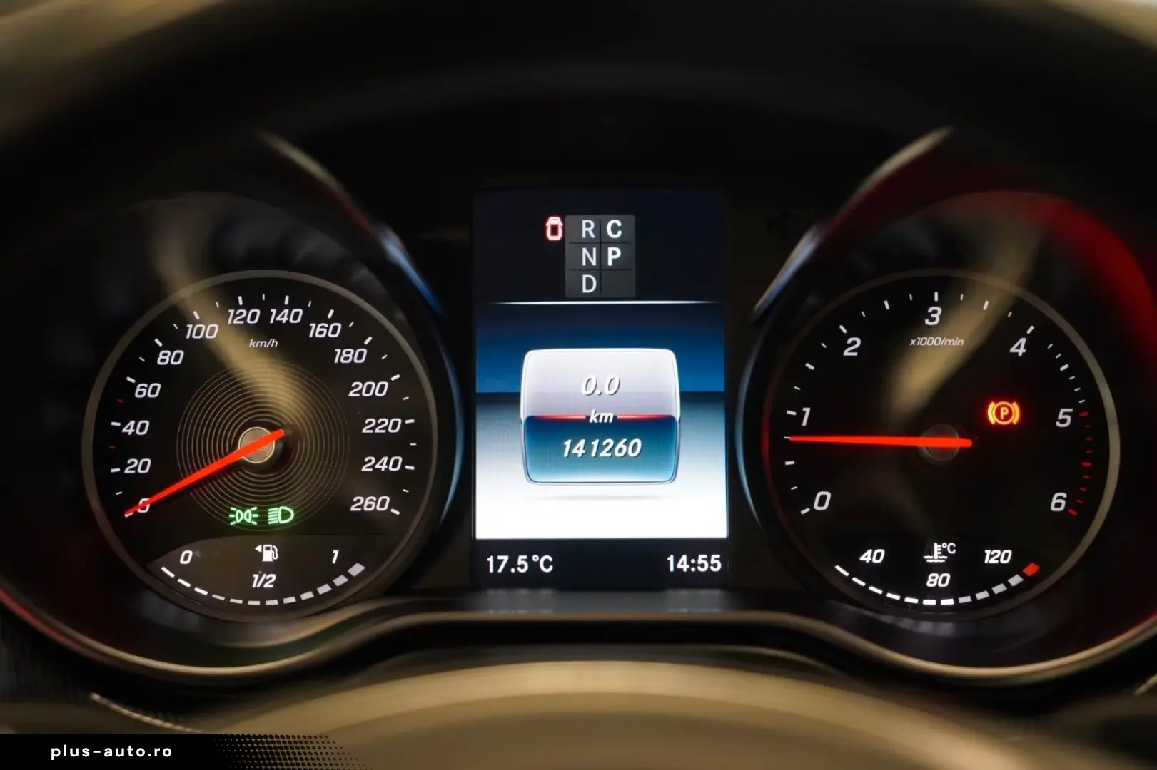 MERCEDES-BENZ V 250d 4 Matic Lang