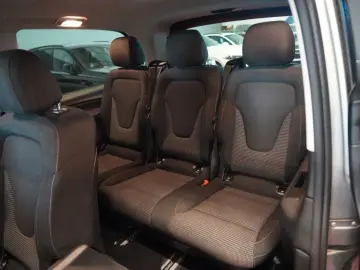 MERCEDES-BENZ V 250d 4 Matic Lang