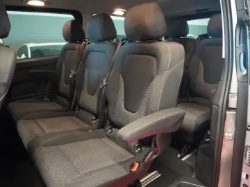 MERCEDES-BENZ V 250d 4 Matic Lang