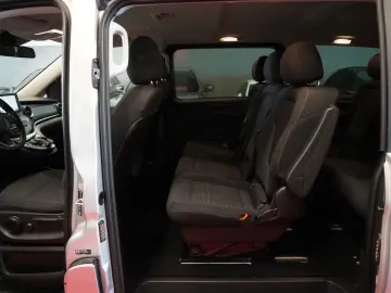 MERCEDES-BENZ V 250d 4 Matic Lang