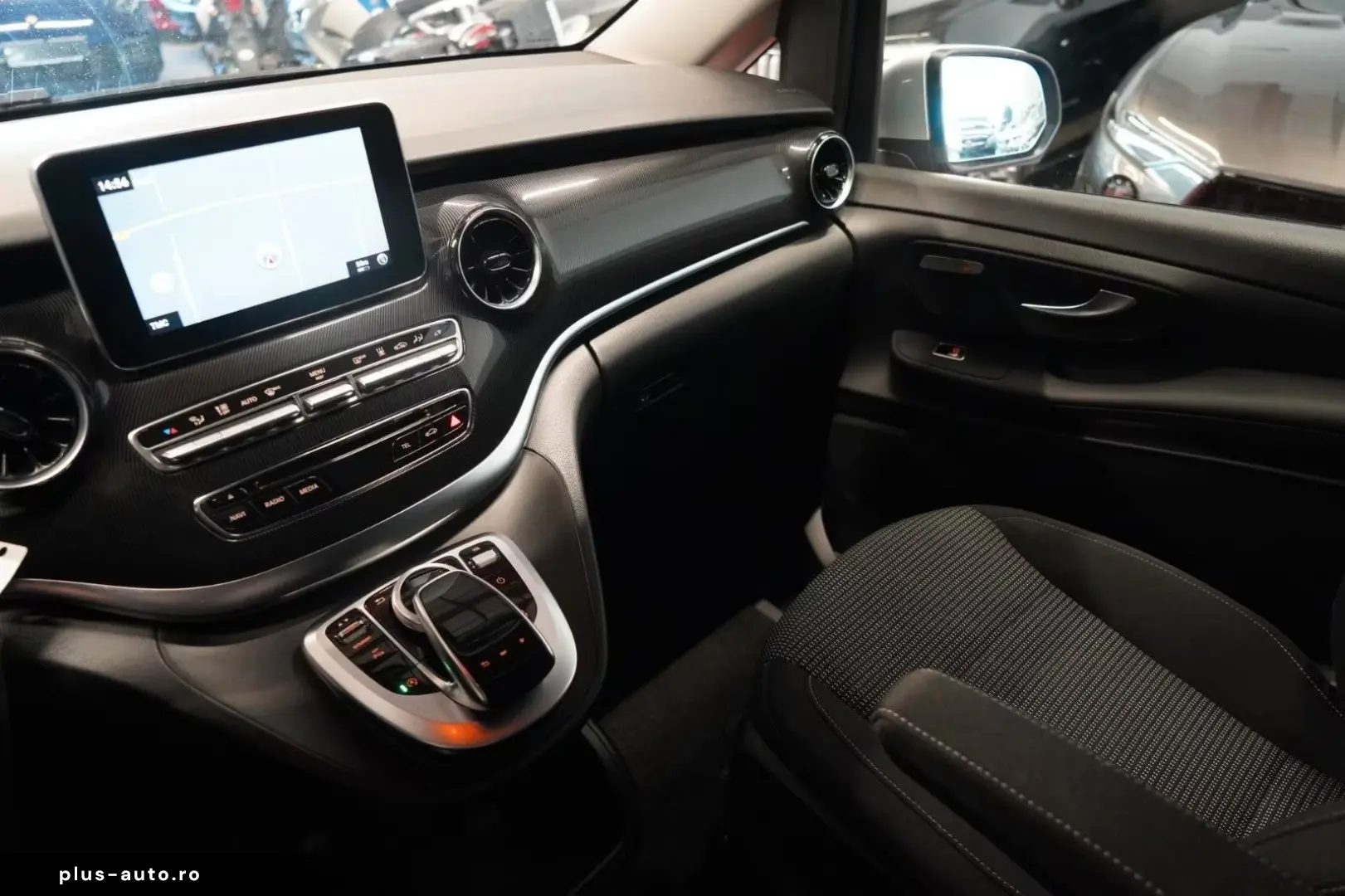 MERCEDES-BENZ V 250d 4 Matic Lang