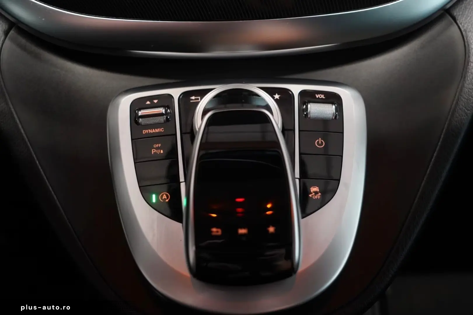 MERCEDES-BENZ V 250d 4 Matic Lang