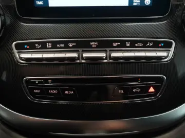MERCEDES-BENZ V 250d 4 Matic Lang