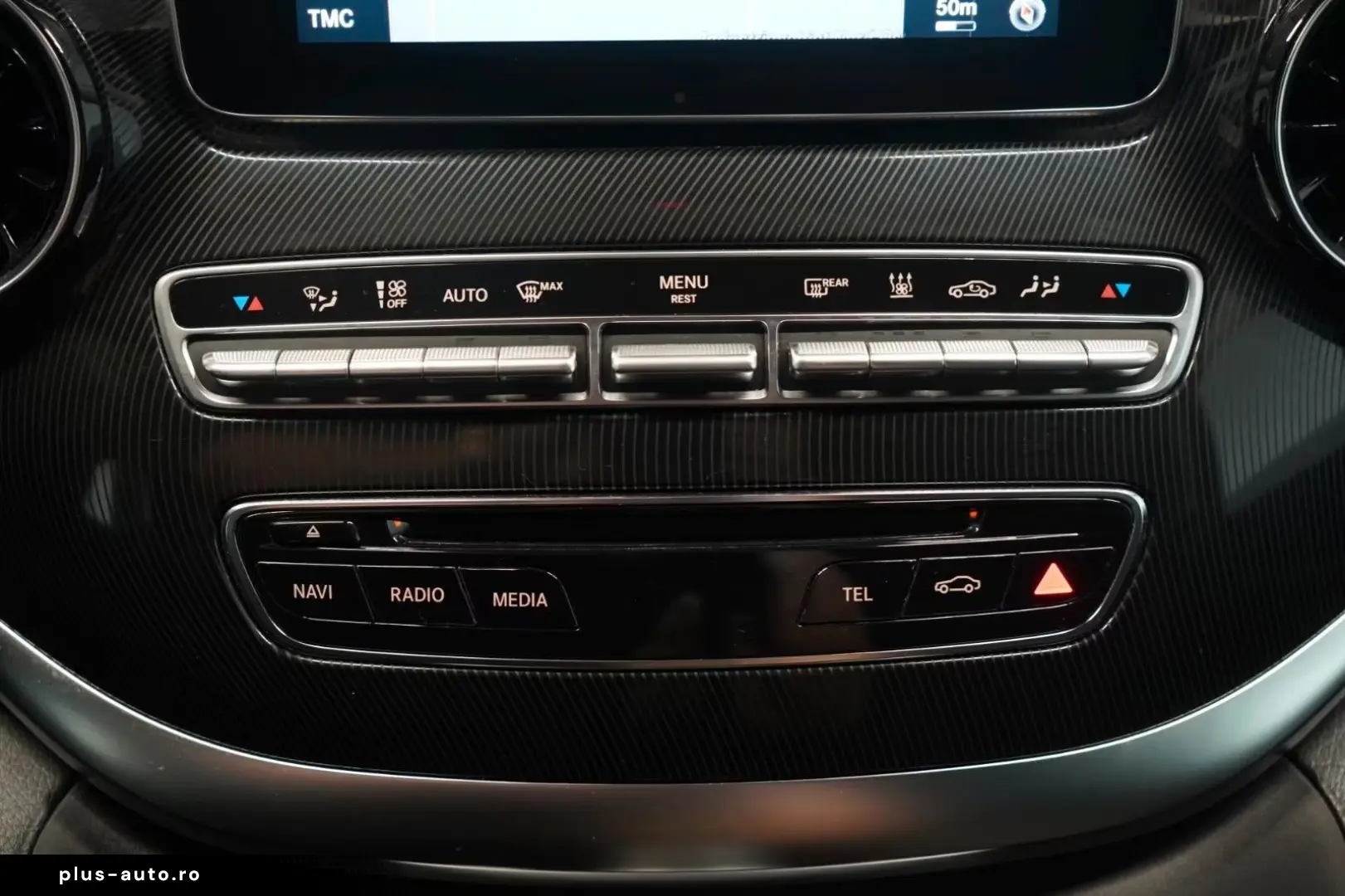 MERCEDES-BENZ V 250d 4 Matic Lang