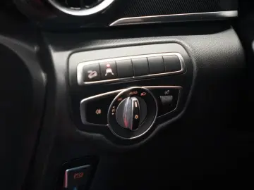 MERCEDES-BENZ V 250d 4 Matic Lang