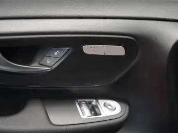 MERCEDES-BENZ V 250d 4 Matic Lang