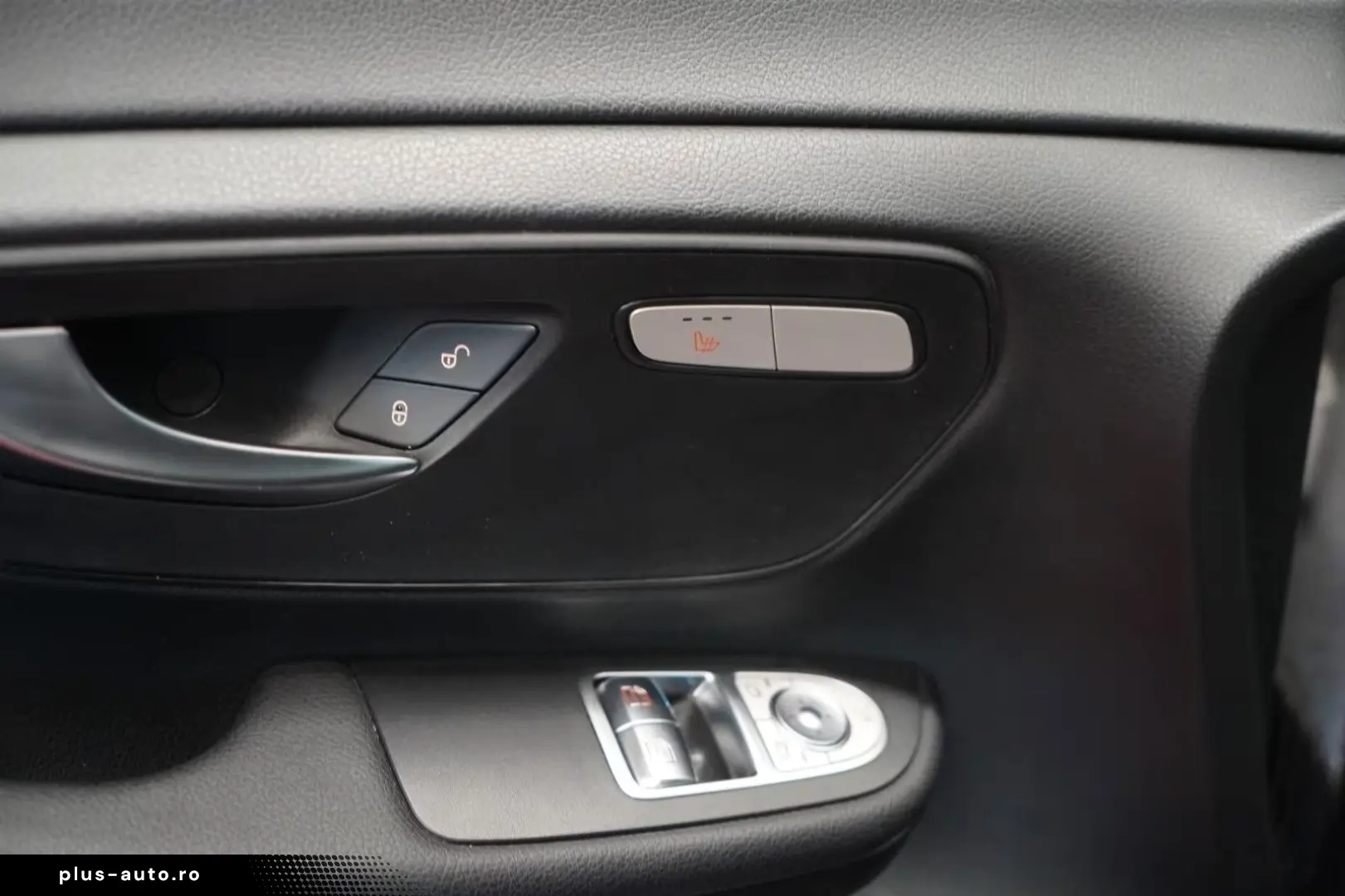 MERCEDES-BENZ V 250d 4 Matic Lang