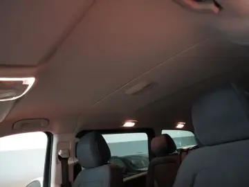 MERCEDES-BENZ V 250d 4 Matic Lang