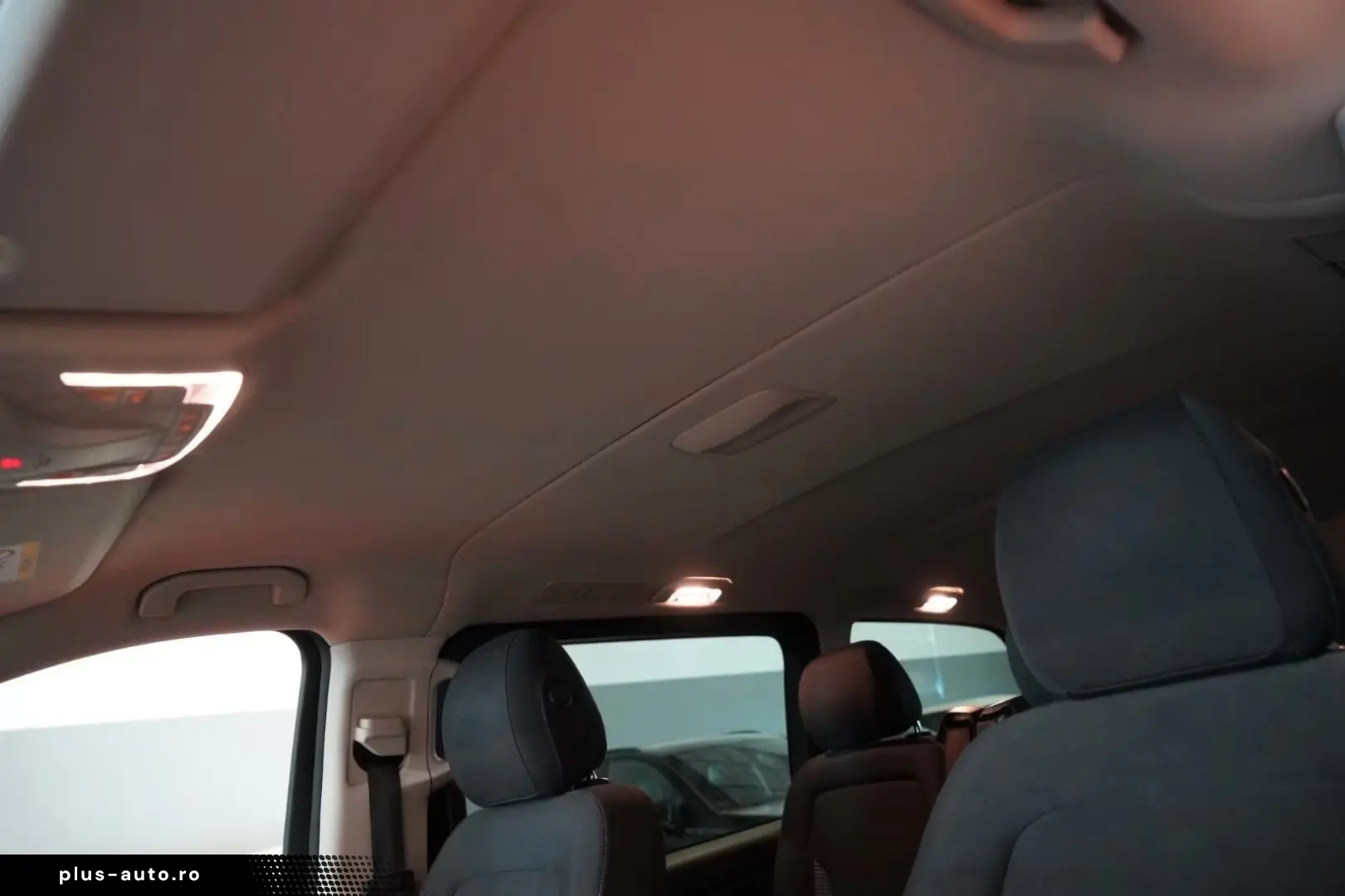 MERCEDES-BENZ V 250d 4 Matic Lang