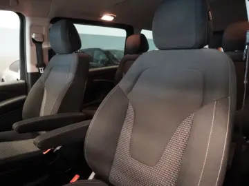 MERCEDES-BENZ V 250d 4 Matic Lang