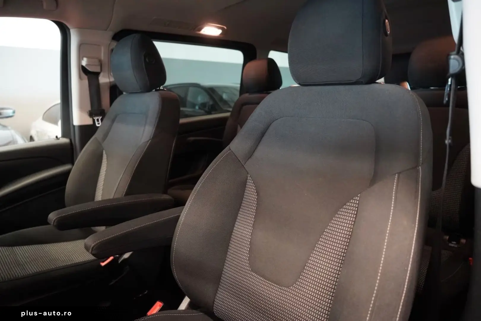 MERCEDES-BENZ V 250d 4 Matic Lang