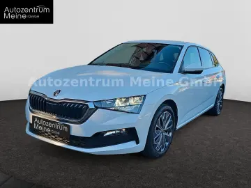 SKODA Scala Tour SHZ AHK LED PDC LaneAssis AUTO