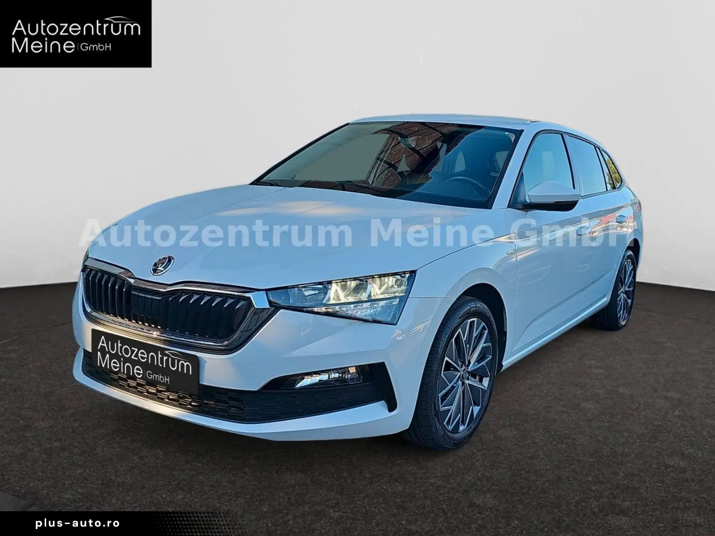 SKODA Scala Tour SHZ AHK LED PDC LaneAssis AUTO