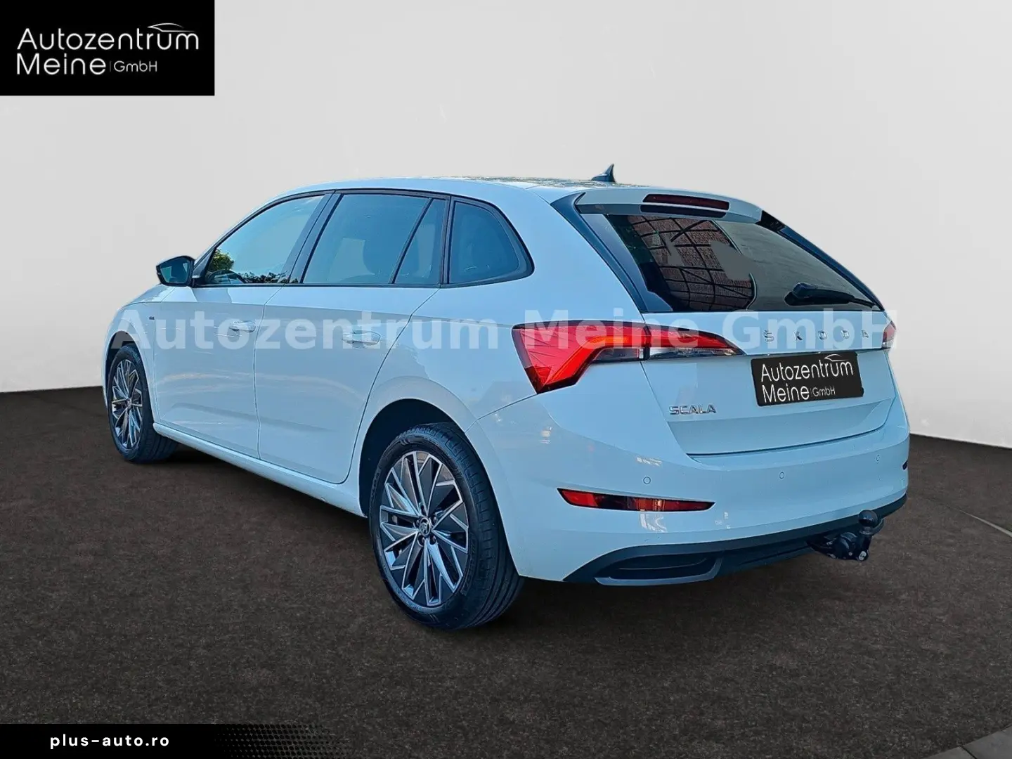 SKODA Scala Tour SHZ AHK LED PDC LaneAssis AUTO