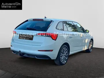 SKODA Scala Tour SHZ AHK LED PDC LaneAssis AUTO