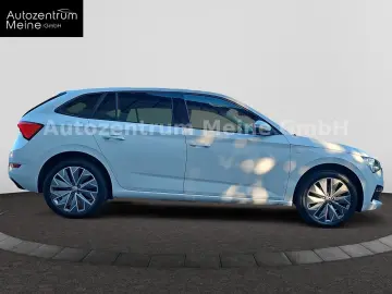 SKODA Scala Tour SHZ AHK LED PDC LaneAssis AUTO