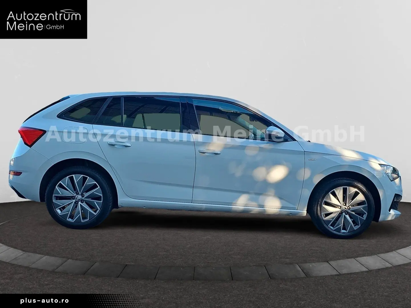 SKODA Scala Tour SHZ AHK LED PDC LaneAssis AUTO