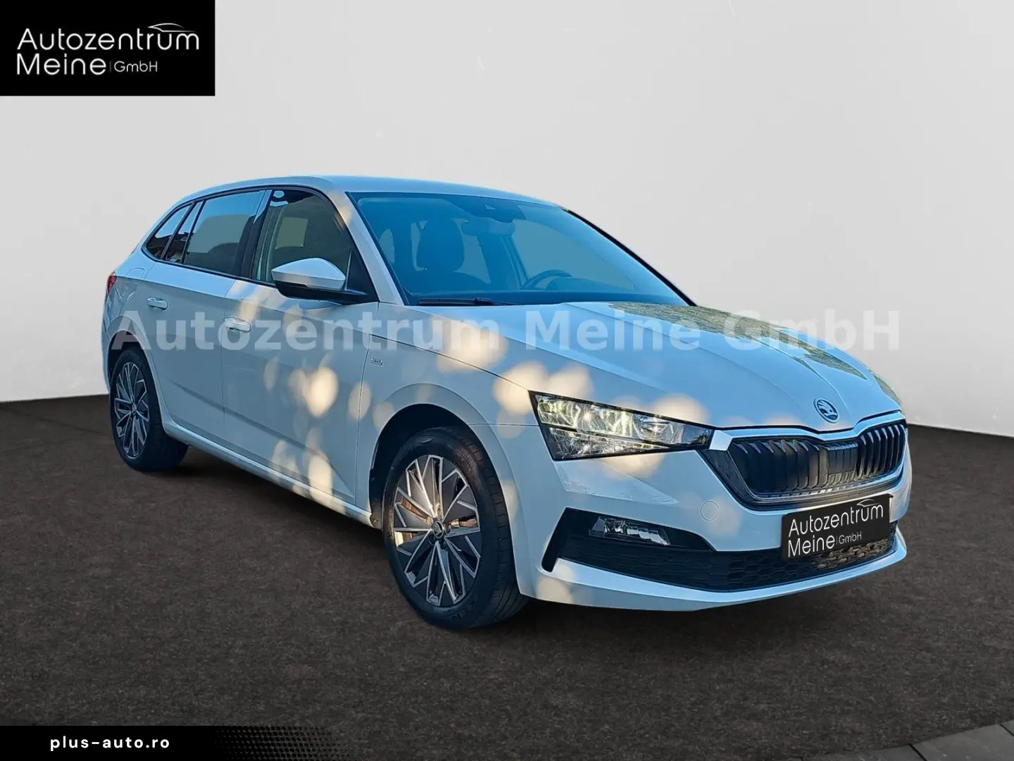 SKODA Scala Tour SHZ AHK LED PDC LaneAssis AUTO